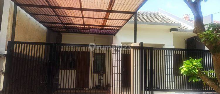 Dijual Rumah Millenial Minimalis Siap Huni di Komplek Pasadena  1