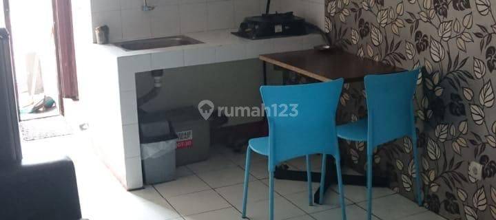 Apartement Gateway Ahmad Yani Bandung 2 BR Semi Furnished 1