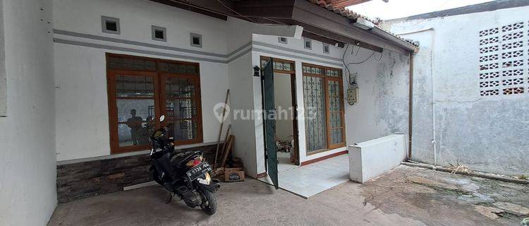 Dijual Rumah Bagus di Taman Kopo Indah 2, Bandung 1