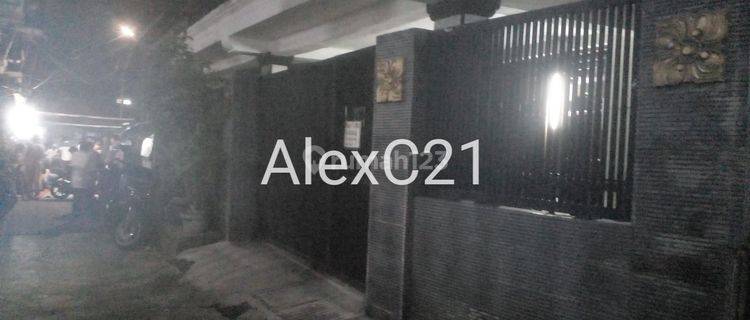 Dijual Rumah Siap Huni, Papanggo, Tanjung Priok, Jakarta Utara 1