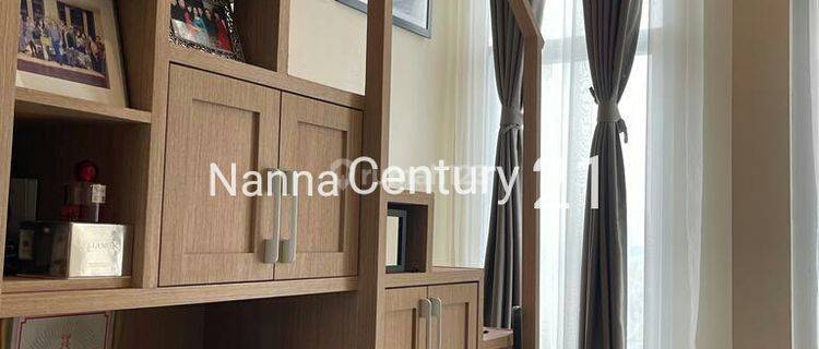 Di Jual Apartemen Tema Condo Villa Jakarta Selatan 1