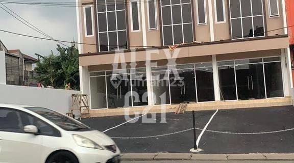 Dijual Ruko Gandeng 3 Baru Ciledug Raya 1