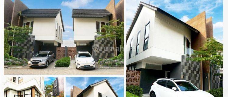 Dijual Rumah Town House Kawasan Condet, Pasar Rebo promo  1