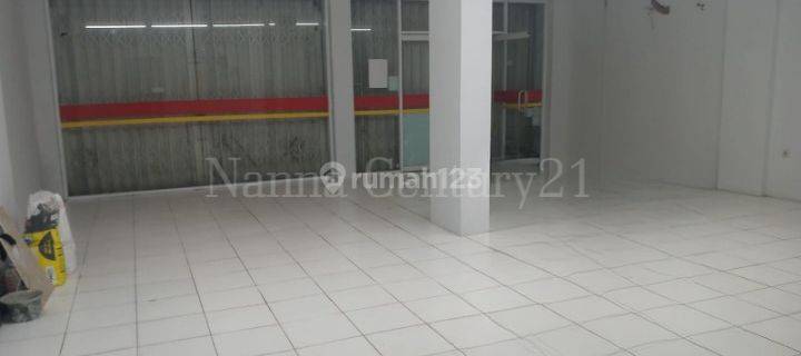 Di Sewakan Ruko Gandeng Fatmawati Jakarta Selatan 1