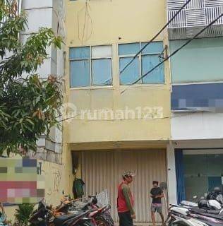 Di Sewakan Ruko Ciledug Raya Petukangan Utara Jakarta Selatan 1