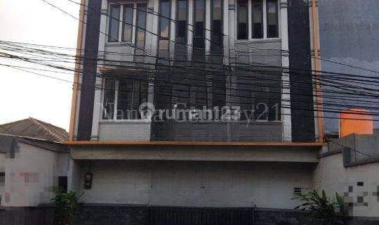 Di Sewakan Ruko Pasar Minggu 1
