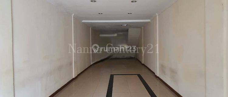 Dijual Ruko B U Kebayoran Lama, Jaksel 1
