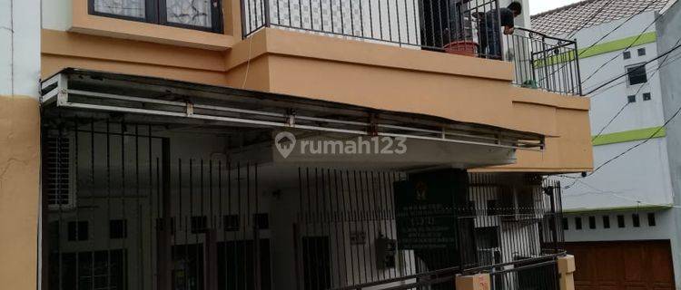 Di Jual Rumah 2 Lantai Bu di Pesanggrahan, Bintaro, Jak Sel 1