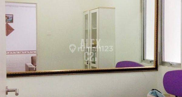 Dijual Apartemen Pakubuwono Terrace Tower Selatan Kebayoran Lama 1