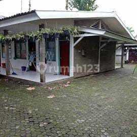 For sale, active boarding house 99% occupied, Srengseng Sawah, Jagakarsa, South Jakarta. 1