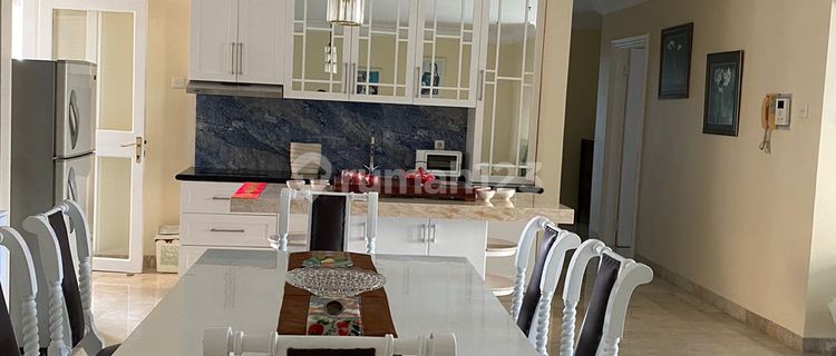 Sewa Apartemen Mangga Dua Court 1