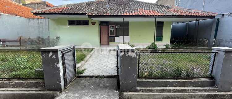 Dipasarkan Rumah 1 Lantai Di Dekat Rs. Hermina. Pajajaran, Kota Bandung 1