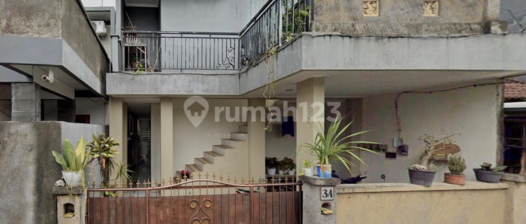 ID: h-136 For Sale: Boarding House in Pemogan, South Denpasar, Bali 1