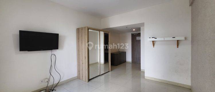 Dijual Unit Type Studio di Apartment Galeri Ciumbuleuit 3 1