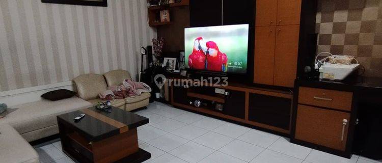 Dijual Rumah Siap Huni di Taman Holis Indah Bandung 1