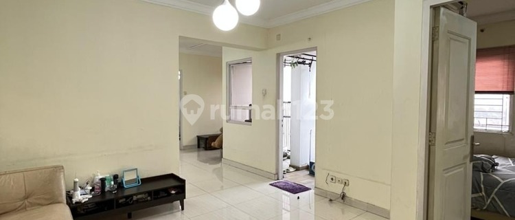 Hot Sale Unit 3 BR Fully Furnished at Majesty Apartment Bandung 1