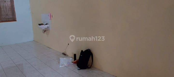 Disewakan Rumah Siap Huni di Pasadena Regency 1