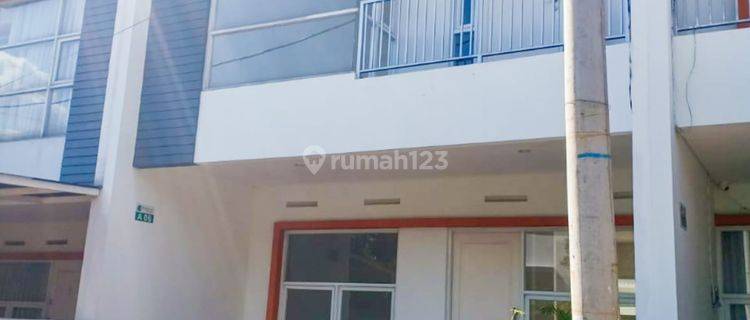 Dijual Rumah Siap Huni di Sembrani Residence Arcamanik 1