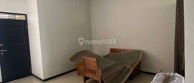Dijual Rumah 2 Lantai di Grand Sharon Residence Margahayu Soekarno Hatta 1