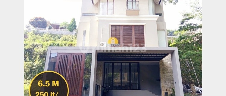 Rumah 5Kt Dekat Undip Cluster Citrasun Garden Tembalang Semarang 1