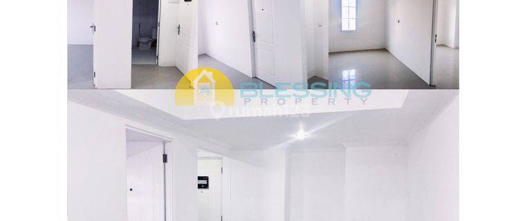 Apartemen Paltrow 2br Semarang Hanya 100meter An Ke Gerbang Undip 1