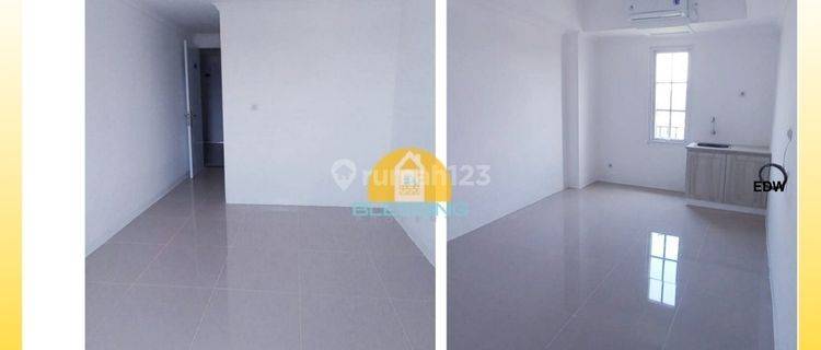 Apartemen 1 BR Paltrow Bellini Tembalang Semarang Dekat Undip 1