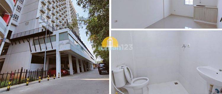 Apartemen Dekat Undip Unit Lt8 Paltrow Bellini Tembalang Semarang 1