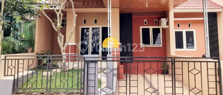 New House Golden Pavilion Cluster Gpppd Banyumanik Semarang 1