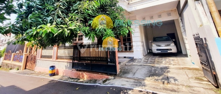 SHM House Near Undip, Gombel Permai Housing, Jatingaleh, Semarang 1