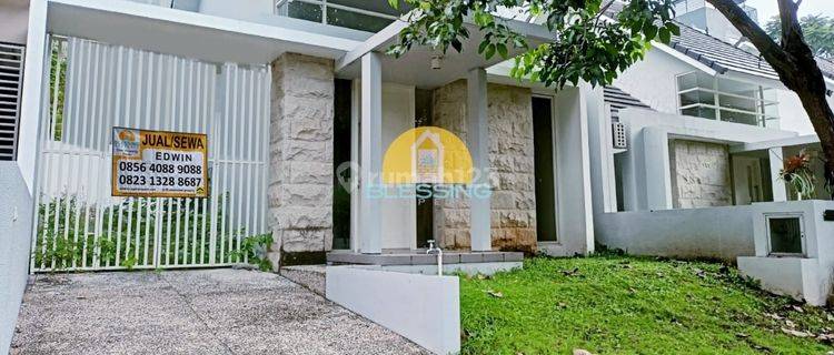 Rumah Dekat Undip Cluster Citrasun Garden Tembalang Semarang 1