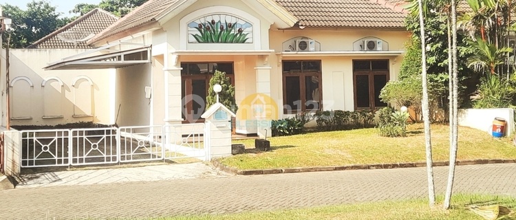 House Near Undip, Graha Estetika Cluster, Tembalang, Semarang 1