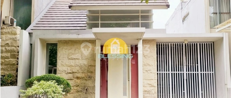Rumah Dekat Undip Cluster Citrasun Garden, Tembalang, Semarang 1