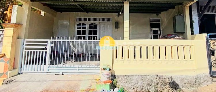 Rumah SHM Tengah Kota Jl Kalilangse Gajahmungkur Semarang 1