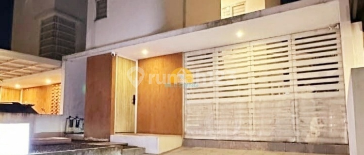 Rumah Dekat Undip Cluster Harmony Residence Tembalang Semarang 1