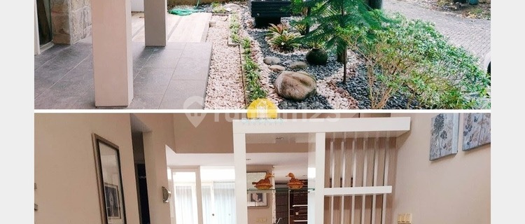 Rumah 4Kt Dekat Undip Cluster Citrasun Garden Tembalang Semarang 1