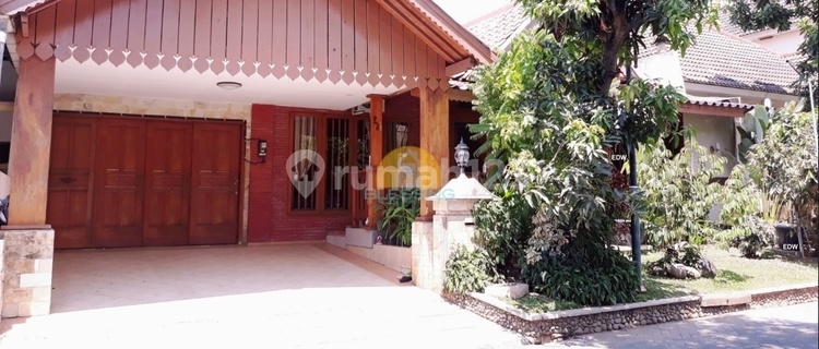 House Near Undip, Graha Estetika Cluster, Tembalang, Semarang 1