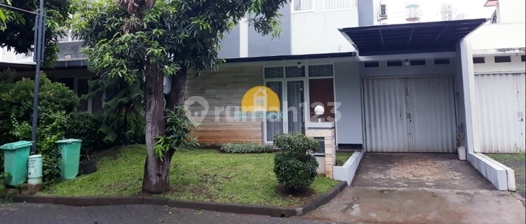 4-Bedroom House Near Undip, Graha Estetika Cluster, Tembalang, Semarang 1