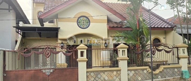 Rumah 6 KT Furnished Jl Tengger Raya Jatingaleh Semarang 1