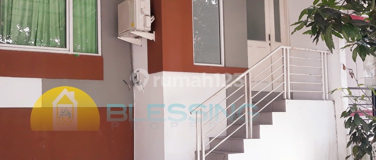 Rumah SHM Cluster Bukit Wahid Regency Manyaran Semarang Barat 1