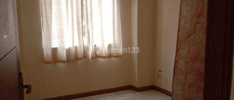 Dijual TERMURAH Apartemen Palm Mansion - Jakarta Brt 1