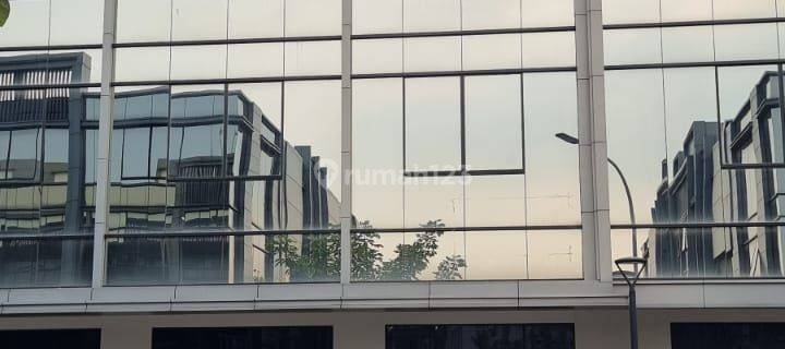 Dijual Cepat Ruko Osaka Pantai Indah Kapuk 2 1