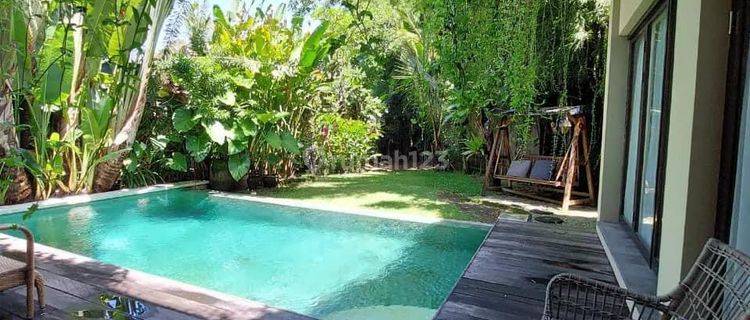 CANGGU, VILLA MEWAHH DIBAWAH HARGA PASAR LUAS BANGET,BALI 1