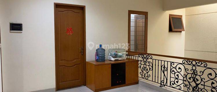 PERMATA BUANA, RUNAH SIAP HUNI MODERN PRIME LOCATION, JAKARTA BARAT 1