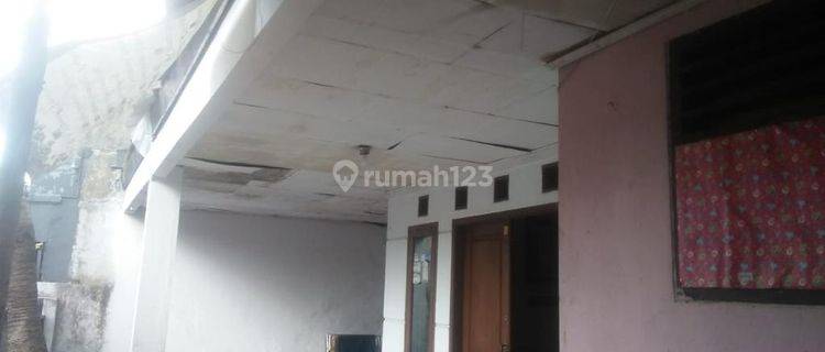 TEBET, RUMAH LOKASI STRATEGIS JAKARTA SELATAN 1