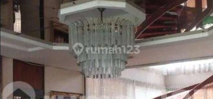 Emerald Green, Quick Sale Negotiable Price Until Deal, South Jakarta 1