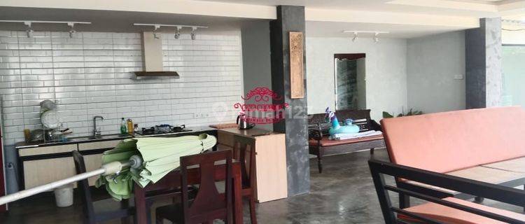 Villa Jual Lokasi Medahan 1