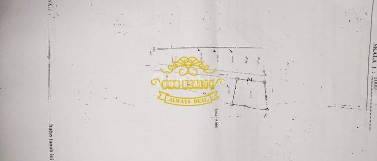 Kost Jual Lokasi Banyuning 1