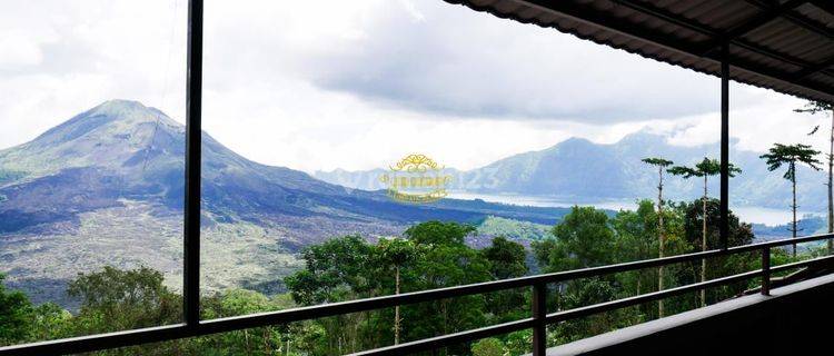 Hotel Jual Lokasi Kintamani 1