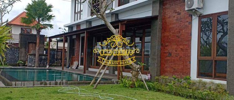 Villa Jual Lokasi Pejeng 1