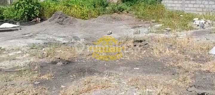 Tanah Sewa Lokasi Pering 1
